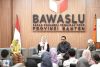 Bawaslu Banten Resmikan Ruang Laktasi, Wujudkan Lingkungan Kerja Ramah Perempuan