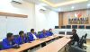 Bawaslu Provinsi Banten dan DPD GAMKI Provinsi Banten Perkuat Sinergi Pengawasan Partisipatif
