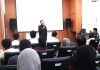 Bawaslu Provinsi Banten Ajak Mahasiswa Pahami Netralitas ASN dan Kepala Desa