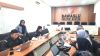 Bawaslu Banten Bahas Capaian IKU dan Kesiapan Data Pendukung