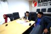 Ali Pinta Jajaran Prioritaskan Kesiapan Menghadapi Pemilu 2029
