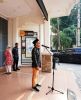 Sam’ani: Kita Harus Berbenah dalam Segala Hal