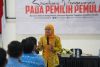 Liah Ajak Pemilih Pemula Kenali Rekam Jejak Calon Pemimpin
