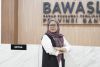 Liah Culiah Ingatkan Jajaran Bawaslu Jaga Profesionalitas dan Integritas dalam Bertugas