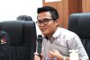 Badrul Ingatkan Pengawas Cermat Menelaah Informasi Awal Dugaan Pelanggaran